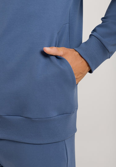 75963 JACKET - 2642 Slate Blue